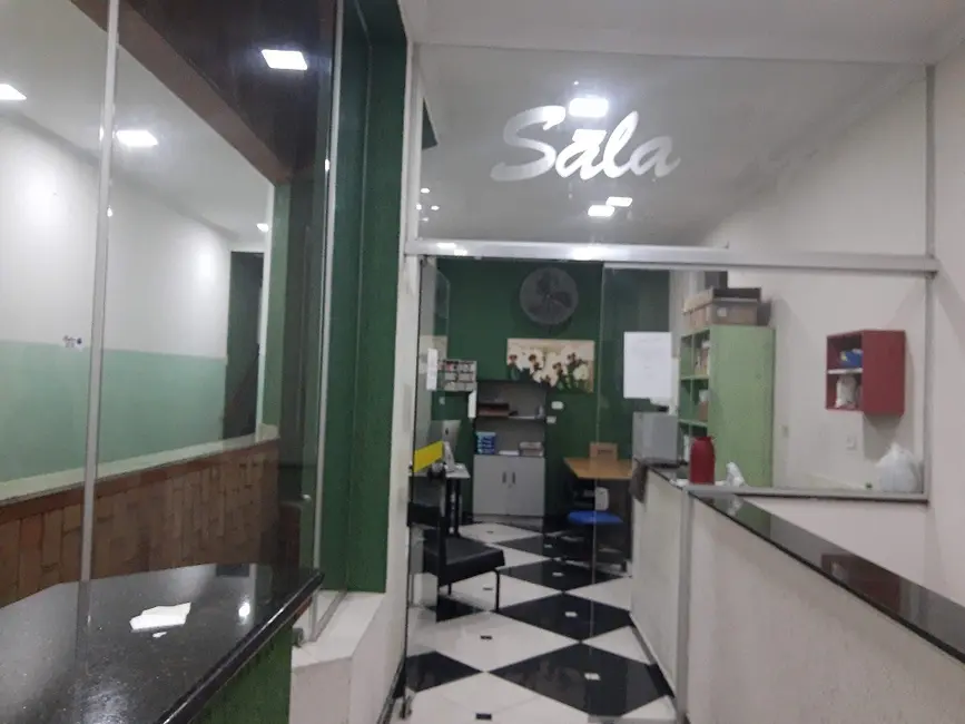 Foto 5 de Sala Comercial para alugar, 200m2 em São Paulo - SP