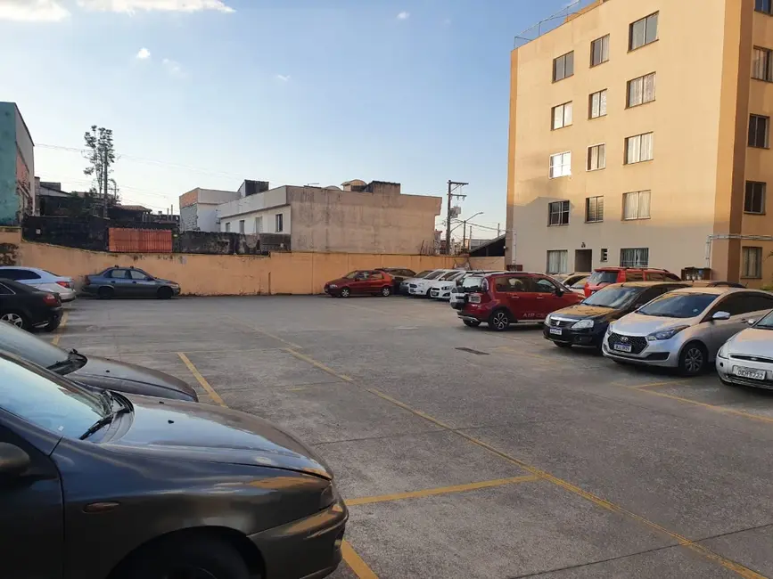 Apartamento com 2 quartos à venda, 50m2 em Jardim São Nicolau, São Paulo - SP - imagem 4 Foto 4 de Apartamento com 2 quartos à venda, 50m2 em Jardim São Nicolau, São Paulo - SP