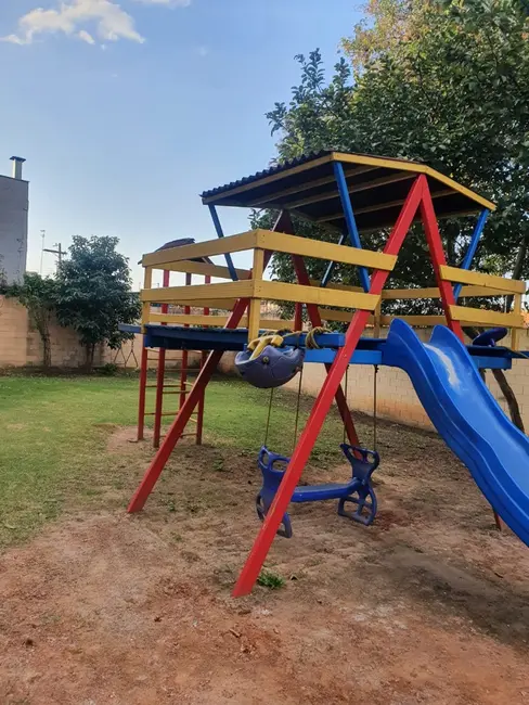 Apartamento com 2 quartos à venda, 50m2 em Jardim São Nicolau, São Paulo - SP - imagem 6 Foto 6 de Apartamento com 2 quartos à venda, 50m2 em Jardim São Nicolau, São Paulo - SP