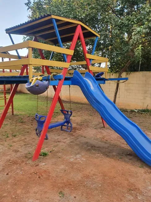 Apartamento com 2 quartos à venda, 50m2 em Jardim São Nicolau, São Paulo - SP - imagem 5 Foto 5 de Apartamento com 2 quartos à venda, 50m2 em Jardim São Nicolau, São Paulo - SP