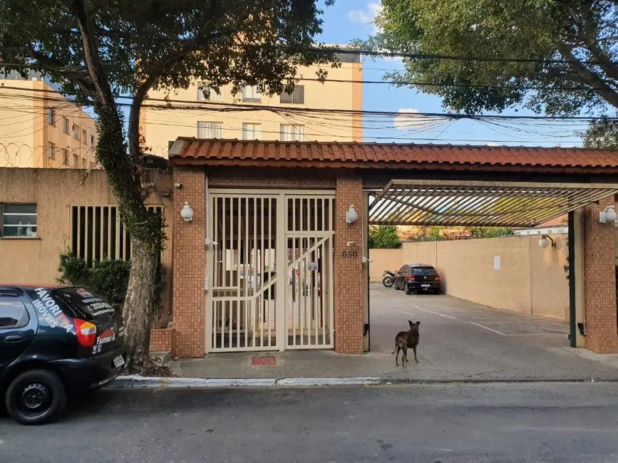 Apartamento com 2 quartos à venda, 50m2 em Jardim São Nicolau, São Paulo - SP - imagem 2 Foto 2 de Apartamento com 2 quartos à venda, 50m2 em Jardim São Nicolau, São Paulo - SP