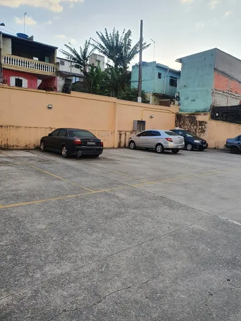 Apartamento com 2 quartos à venda, 50m2 em Jardim São Nicolau, São Paulo - SP - imagem 3 Foto 3 de Apartamento com 2 quartos à venda, 50m2 em Jardim São Nicolau, São Paulo - SP