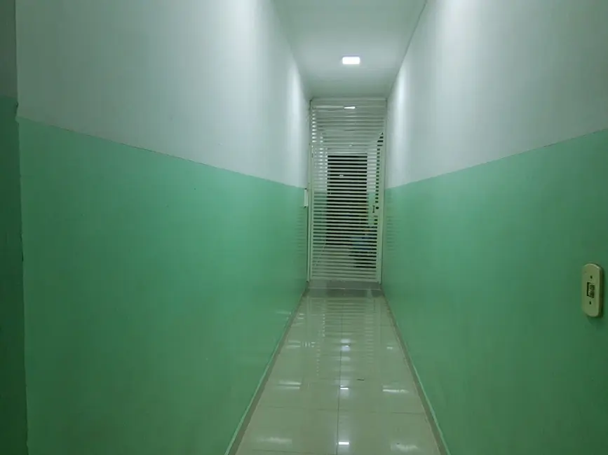 Foto 2 de Sala Comercial para alugar, 60m2 em São Paulo - SP