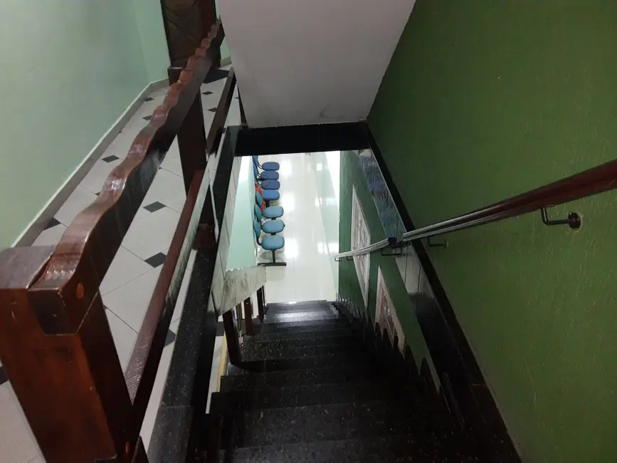 Foto 3 de Sala Comercial para alugar, 60m2 em São Paulo - SP