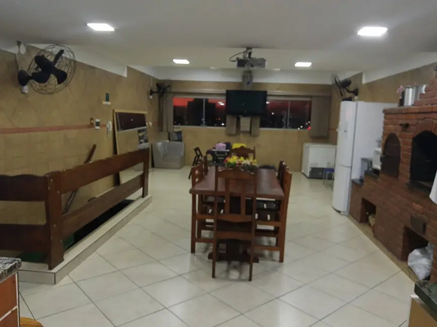 Foto 7 de Sala Comercial para alugar, 60m2 em São Paulo - SP