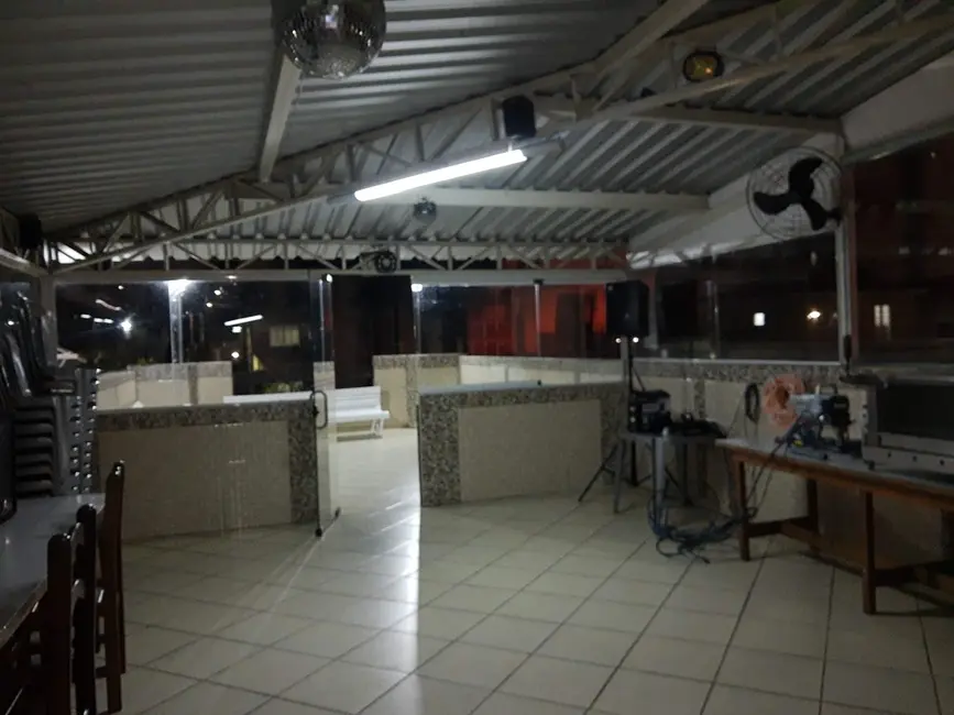 Foto 4 de Sala Comercial para alugar, 60m2 em São Paulo - SP