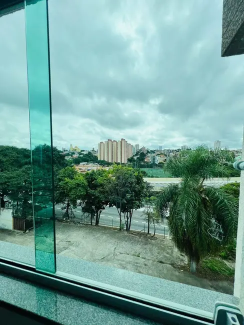 Apartamento com 1 quarto à venda, 35m2 em Vila Matilde, São Paulo - SP - imagem 9 Foto 9 de Apartamento com 1 quarto à venda, 35m2 em Vila Matilde, São Paulo - SP