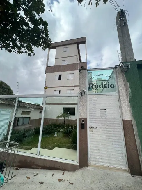 Foto 1 de Apartamento com 1 quarto à venda, 35m2 em Vila Matilde, São Paulo - SP