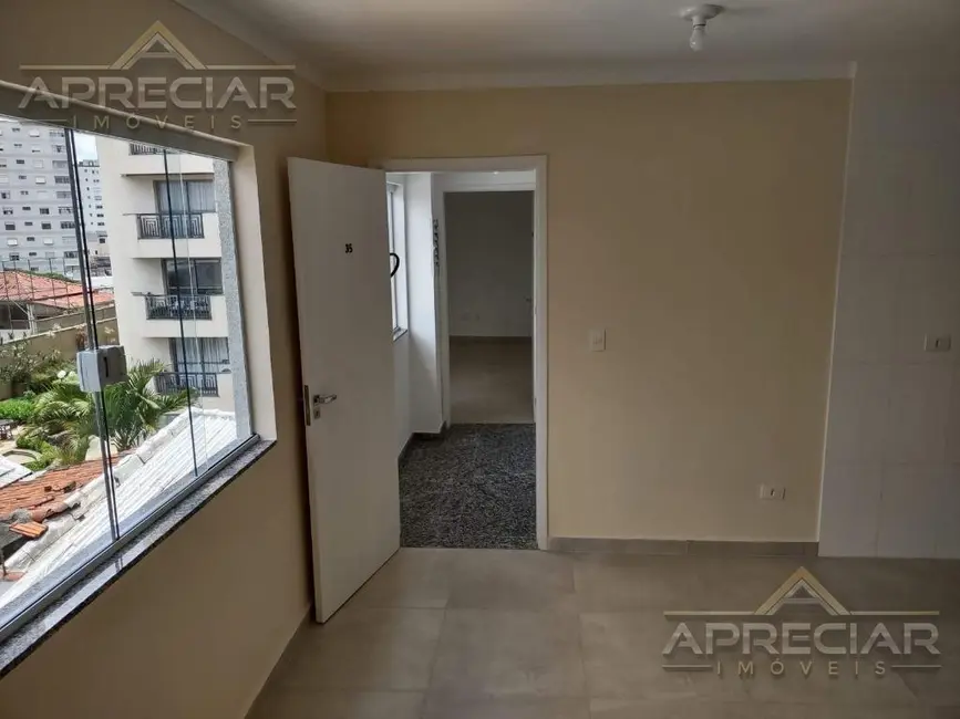 Foto 7 de Apartamento com 1 quarto à venda, 33m2 em Tatuapé, São Paulo - SP