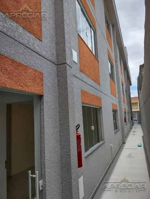 Foto 1 de Apartamento com 1 quarto à venda, 33m2 em Tatuapé, São Paulo - SP