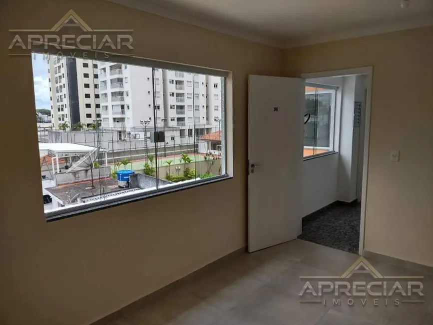 Foto 6 de Apartamento com 1 quarto à venda, 33m2 em Tatuapé, São Paulo - SP