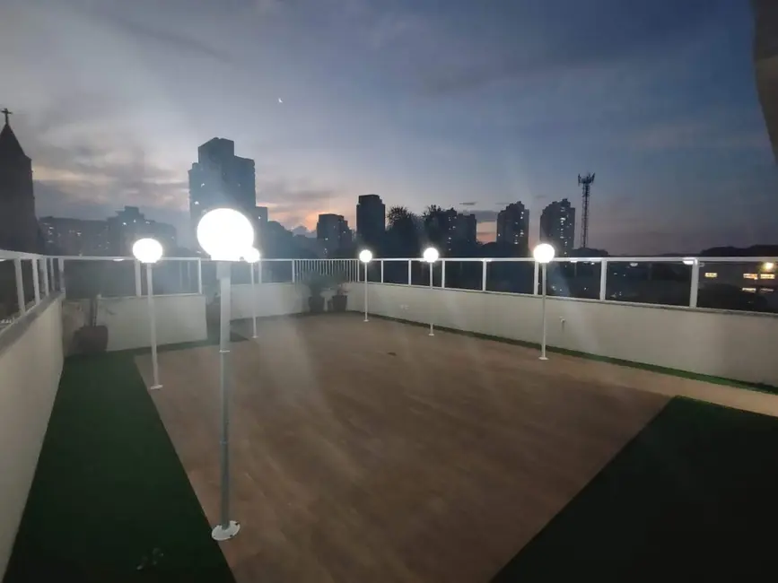 Foto 3 de Apartamento com 1 quarto à venda, 33m2 em Tatuapé, São Paulo - SP