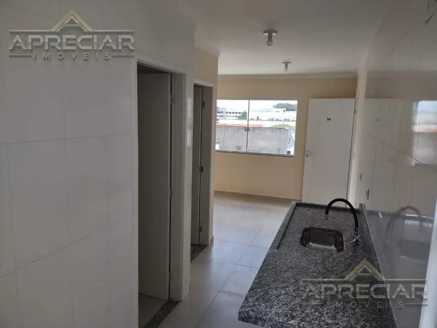 Foto 9 de Apartamento com 1 quarto à venda, 33m2 em Tatuapé, São Paulo - SP
