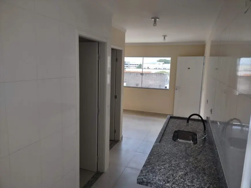 Foto 9 de Apartamento com 1 quarto à venda, 33m2 em Tatuapé, São Paulo - SP