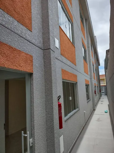 Foto 1 de Apartamento com 1 quarto à venda, 33m2 em Tatuapé, São Paulo - SP