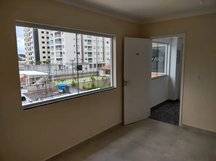 Foto 6 de Apartamento com 1 quarto à venda, 33m2 em Tatuapé, São Paulo - SP