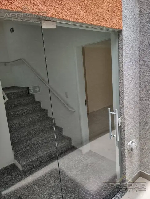 Foto 2 de Apartamento com 1 quarto à venda, 33m2 em Tatuapé, São Paulo - SP