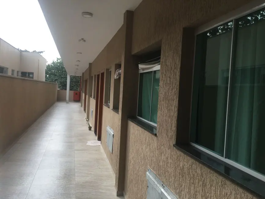 Apartamento com 2 quartos à venda, 40m2 em Vila Taquari, São Paulo - SP - imagem 5 Foto 5 de Apartamento com 2 quartos à venda, 40m2 em Vila Taquari, São Paulo - SP