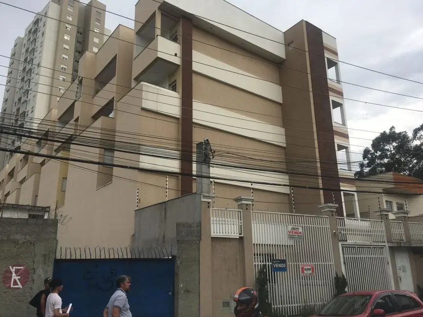 Apartamento com 2 quartos à venda, 40m2 em Vila Taquari, São Paulo - SP - imagem 9 Foto 9 de Apartamento com 2 quartos à venda, 40m2 em Vila Taquari, São Paulo - SP