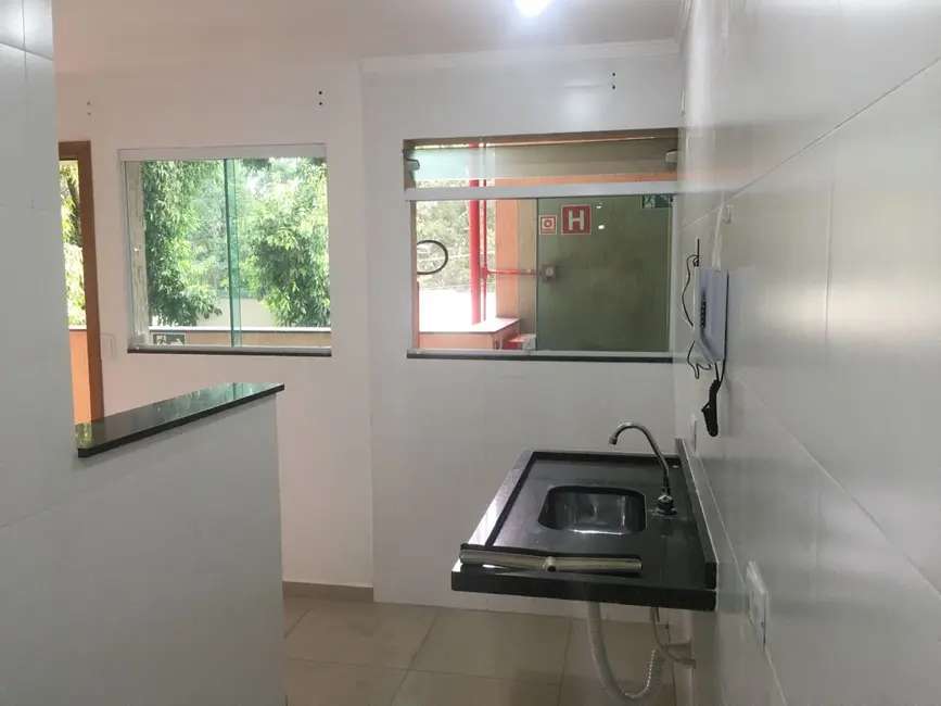 Apartamento com 2 quartos à venda, 40m2 em Vila Taquari, São Paulo - SP - imagem 8 Foto 8 de Apartamento com 2 quartos à venda, 40m2 em Vila Taquari, São Paulo - SP