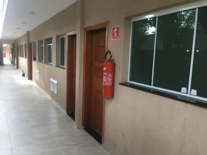 Apartamento com 2 quartos à venda, 40m2 em Vila Taquari, São Paulo - SP - imagem 1 Foto 1 de Apartamento com 2 quartos à venda, 40m2 em Vila Taquari, São Paulo - SP