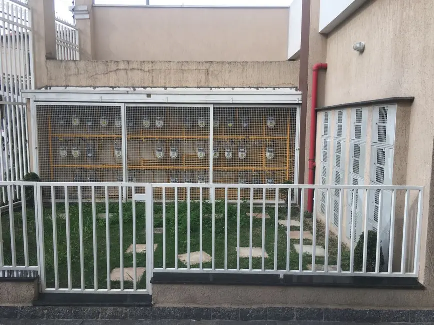 Apartamento com 2 quartos à venda, 40m2 em Vila Taquari, São Paulo - SP - imagem 3 Foto 3 de Apartamento com 2 quartos à venda, 40m2 em Vila Taquari, São Paulo - SP