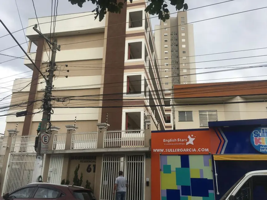 Apartamento com 2 quartos à venda, 40m2 em Vila Taquari, São Paulo - SP - imagem 2 Foto 2 de Apartamento com 2 quartos à venda, 40m2 em Vila Taquari, São Paulo - SP