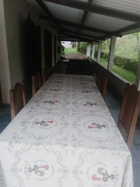 Foto 5 de Sítio / Rancho com 6 quartos à venda, 1000m2 em Santa Isabel - SP