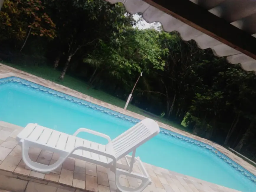 Foto 1 de Sítio / Rancho com 6 quartos à venda, 1000m2 em Santa Isabel - SP