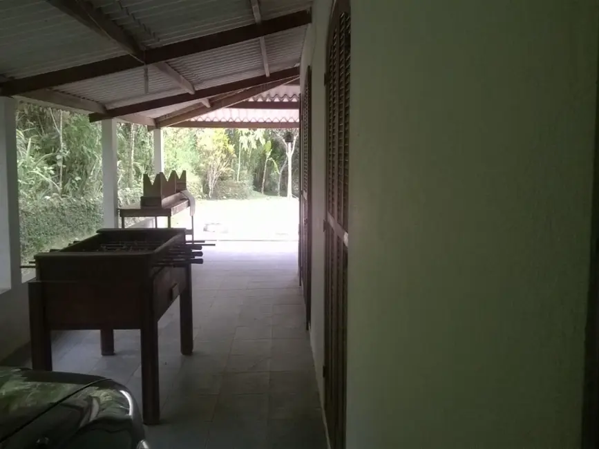 Foto 6 de Sítio / Rancho com 6 quartos à venda, 1000m2 em Santa Isabel - SP