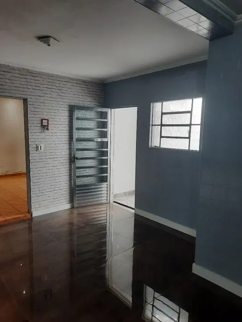 Foto 1 de Casa com 2 quartos à venda, 100m2 em Vila Rio Branco, São Paulo - SP