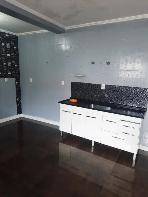 Casa com 2 quartos à venda, 100m2 em Vila Rio Branco, São Paulo - SP - imagem 3 Foto 3 de Casa com 2 quartos à venda, 100m2 em Vila Rio Branco, São Paulo - SP