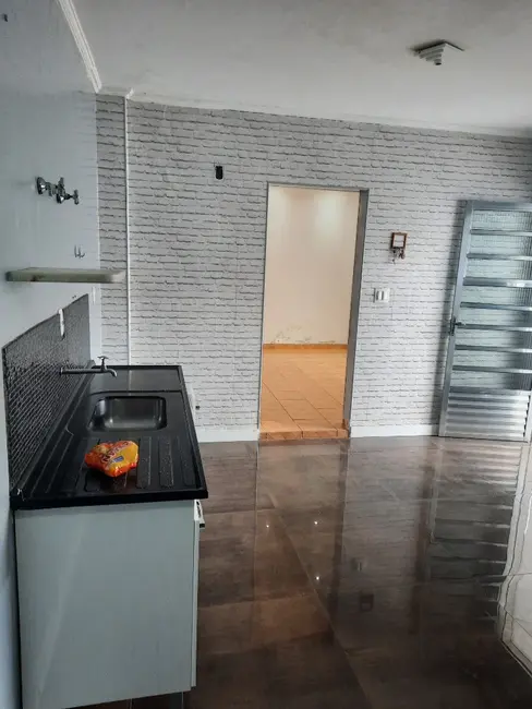 Casa com 2 quartos à venda, 100m2 em Vila Rio Branco, São Paulo - SP - imagem 4 Foto 4 de Casa com 2 quartos à venda, 100m2 em Vila Rio Branco, São Paulo - SP