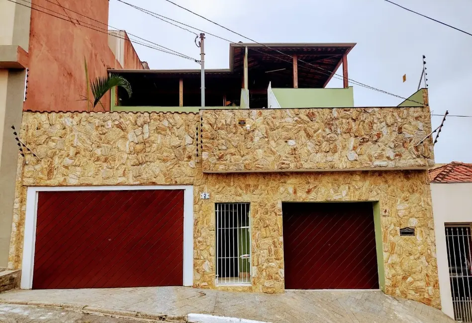 Foto 1 de Casa com 5 quartos à venda, 335m2 em Vila Granada, São Paulo - SP