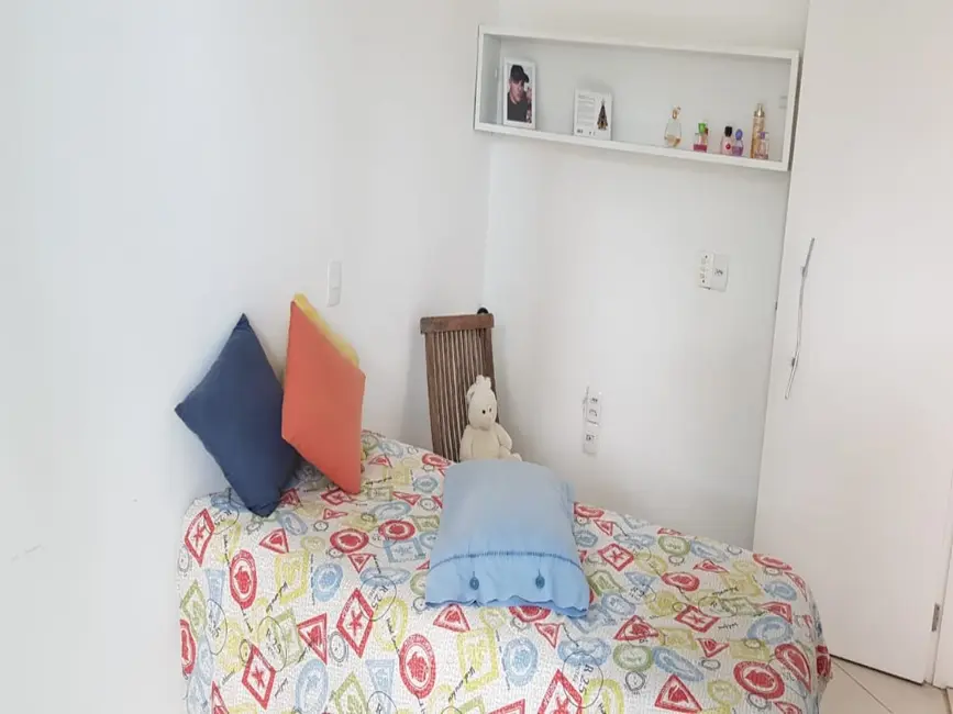 Foto 9 de Casa de Condomínio com 3 quartos à venda e para alugar, 180m2 em Parque Residencial Itapeti, Mogi Das Cruzes - SP