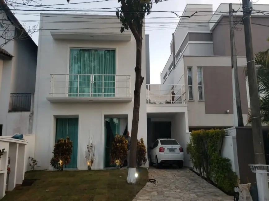 Foto 2 de Casa de Condomínio com 3 quartos à venda e para alugar, 180m2 em Parque Residencial Itapeti, Mogi Das Cruzes - SP