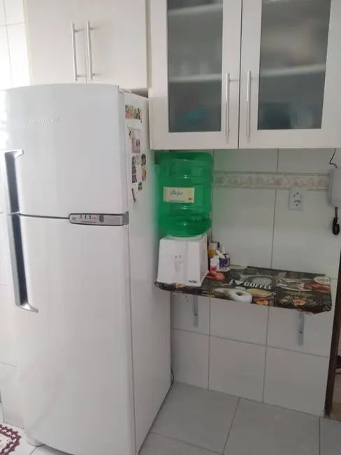 Foto 9 de Apartamento com 2 quartos à venda, 54m2 em Cangaíba, São Paulo - SP