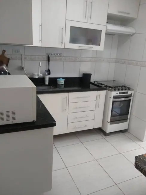 Foto 8 de Apartamento com 2 quartos à venda, 54m2 em Cangaíba, São Paulo - SP