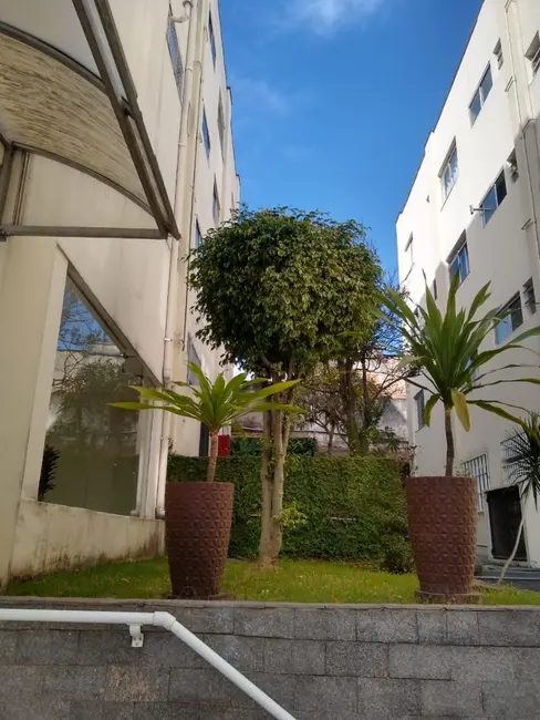 Foto 3 de Apartamento com 2 quartos à venda, 54m2 em Cangaíba, São Paulo - SP