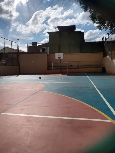 Foto 4 de Apartamento com 2 quartos à venda, 54m2 em Cangaíba, São Paulo - SP