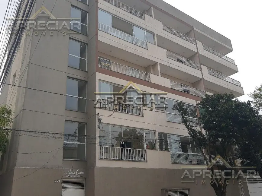 Foto 1 de Apartamento com 2 quartos à venda e para alugar, 46m2 em Vila São Francisco (Zona Leste), São Paulo - SP
