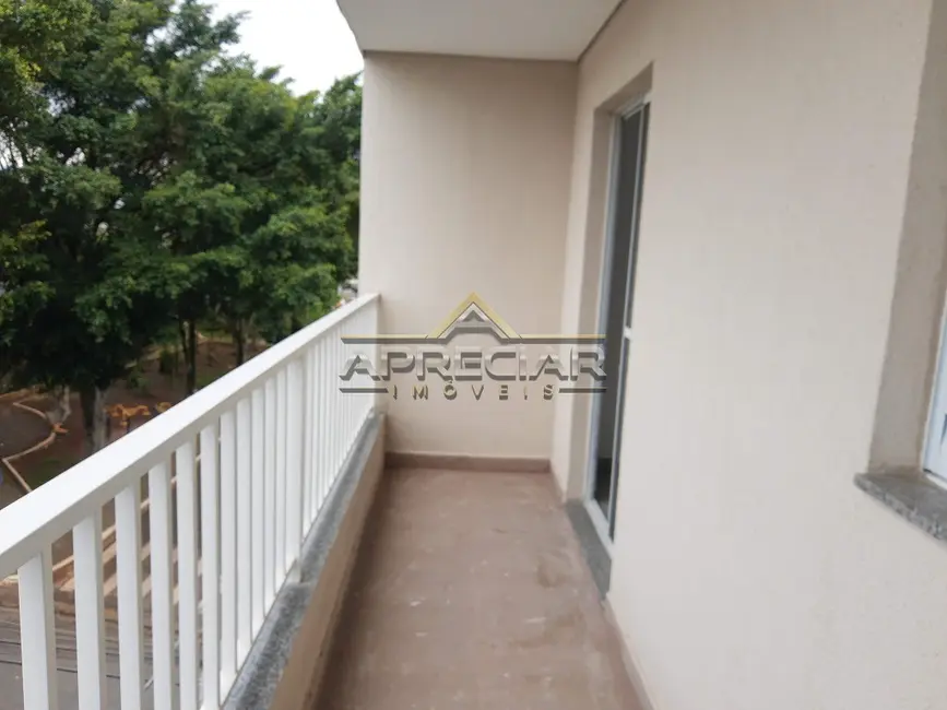 Foto 8 de Apartamento com 2 quartos à venda e para alugar, 46m2 em Vila São Francisco (Zona Leste), São Paulo - SP