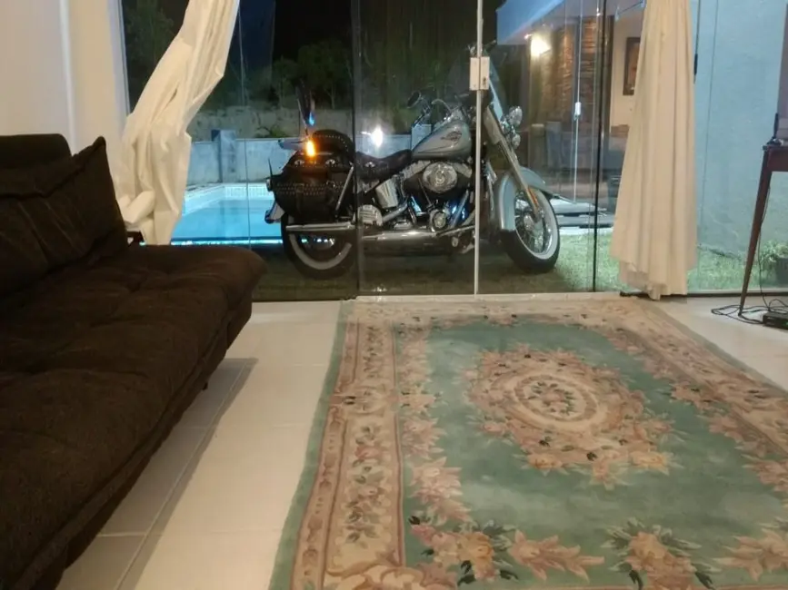 Foto 7 de Casa de Condomínio com 3 quartos à venda e para alugar, 270m2 em Parque Residencial Itapeti, Mogi Das Cruzes - SP