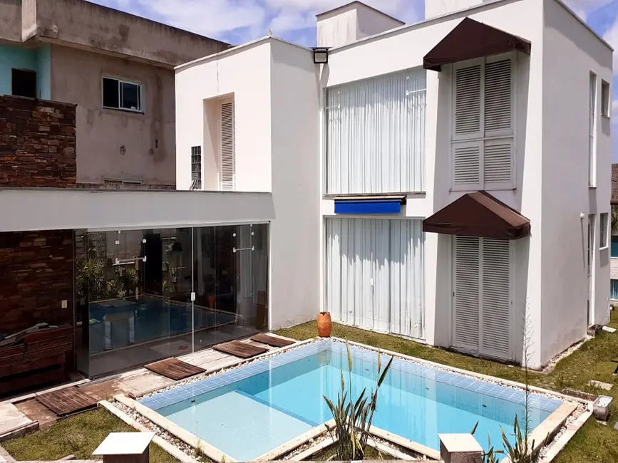 Foto 2 de Casa de Condomínio com 3 quartos à venda e para alugar, 270m2 em Parque Residencial Itapeti, Mogi Das Cruzes - SP