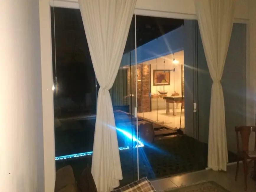 Foto 9 de Casa de Condomínio com 3 quartos à venda e para alugar, 270m2 em Parque Residencial Itapeti, Mogi Das Cruzes - SP