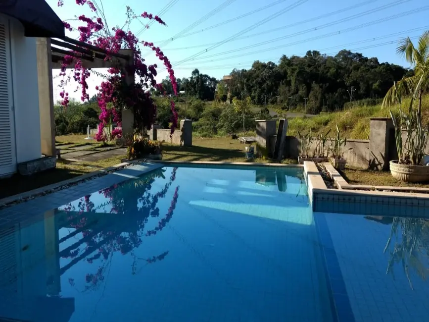 Foto 1 de Casa de Condomínio com 3 quartos à venda e para alugar, 270m2 em Parque Residencial Itapeti, Mogi Das Cruzes - SP