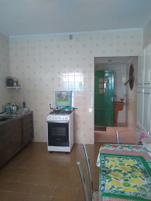 Foto 4 de Casa com 3 quartos à venda, 140m2 em Jardim Três Marias, São Paulo - SP