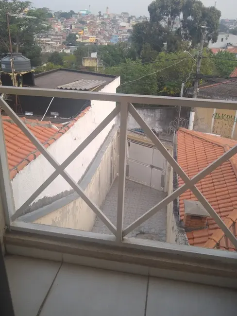 Foto 7 de Casa com 3 quartos à venda, 140m2 em Jardim Três Marias, São Paulo - SP