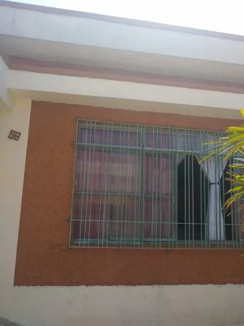 Foto 2 de Casa com 3 quartos à venda, 140m2 em Jardim Três Marias, São Paulo - SP