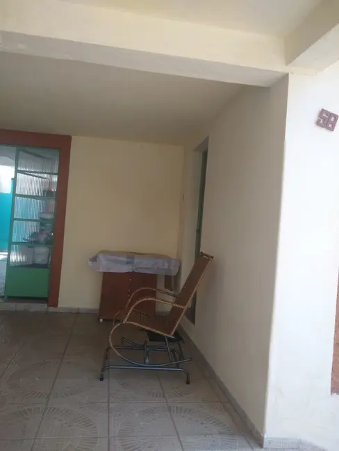 Foto 3 de Casa com 3 quartos à venda, 140m2 em Jardim Três Marias, São Paulo - SP